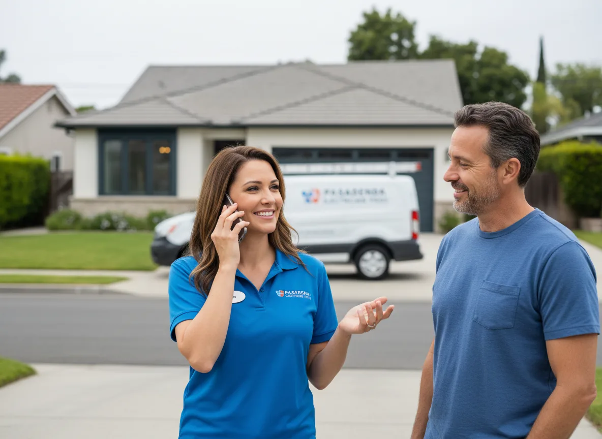 Electrician Lexington, NY FAQs